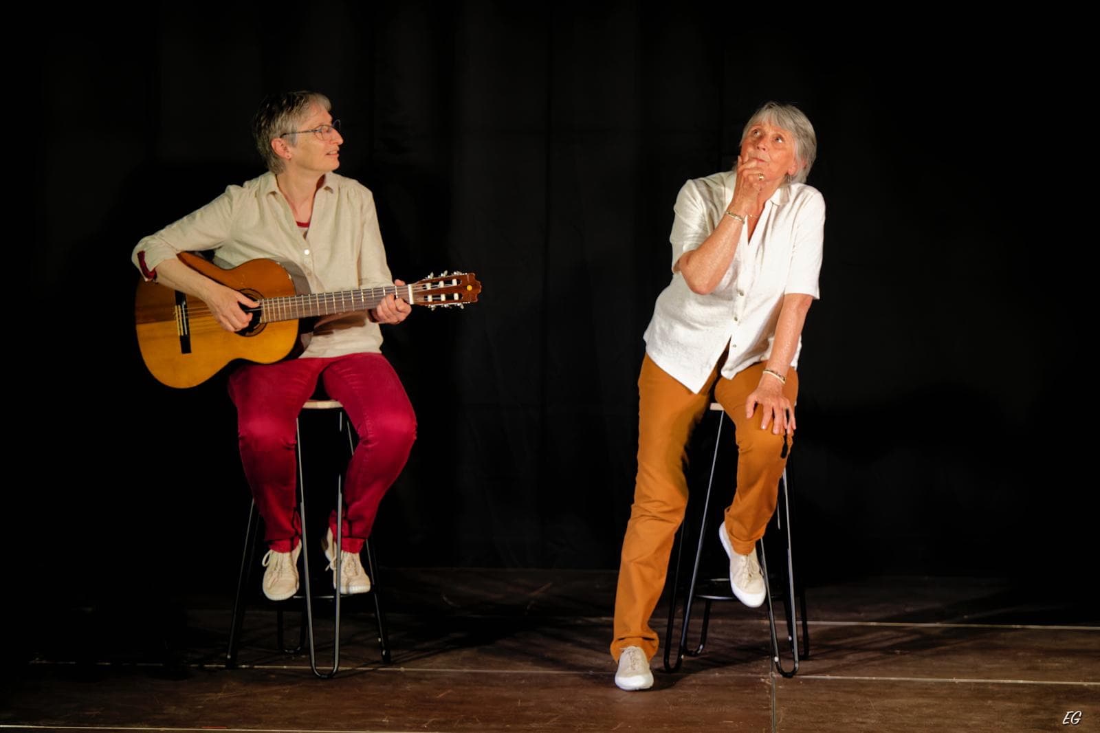 Photo du spectacle 1