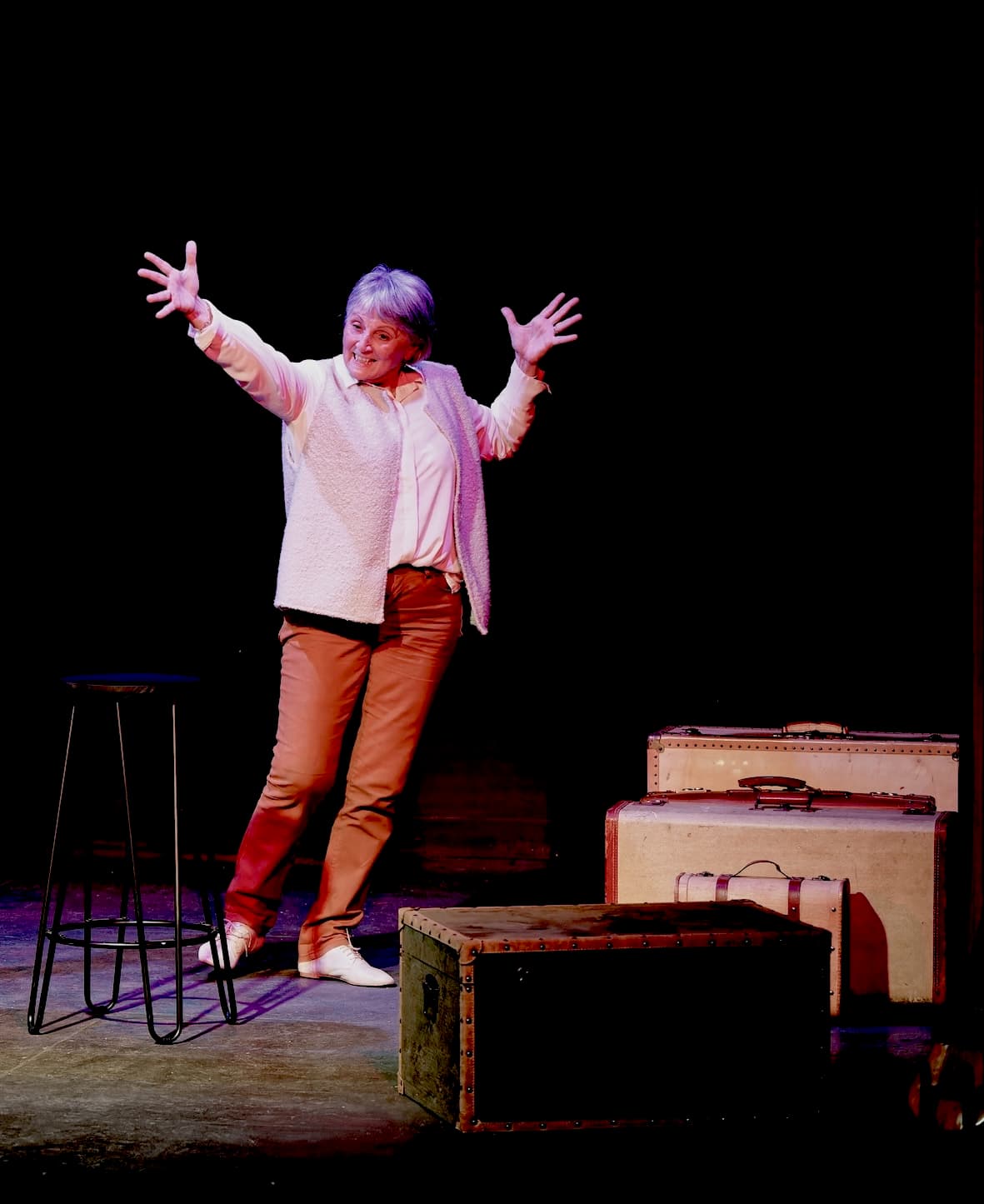 Photo du spectacle 7